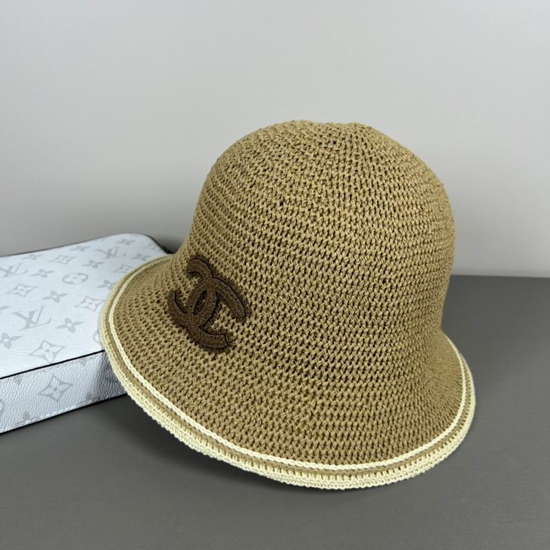 Chanel hat dx (50)
