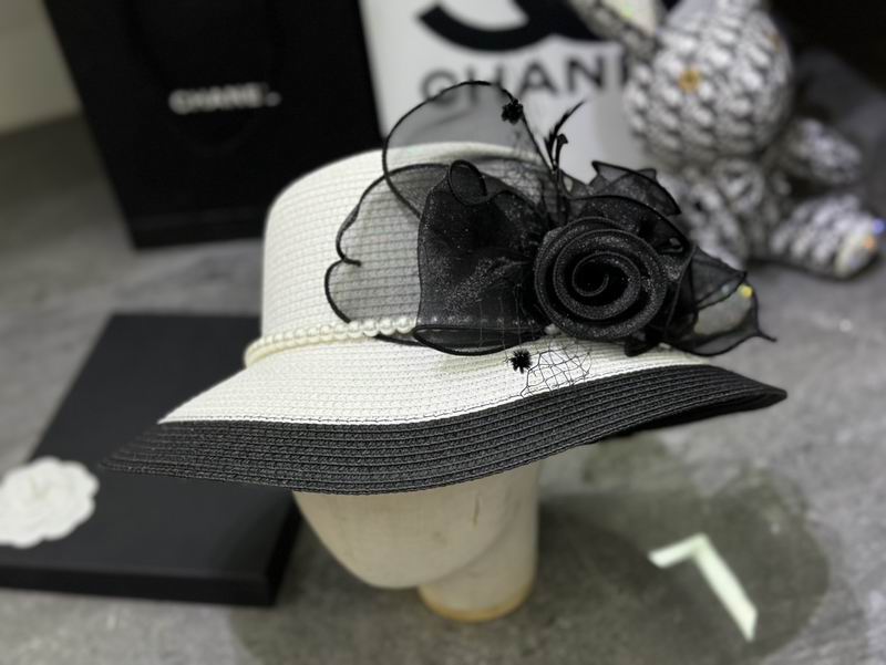Chanel hat dx (50)
