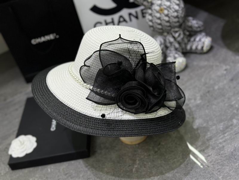 Chanel hat dx (52)