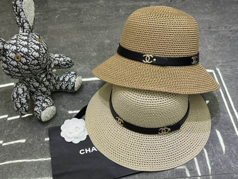 Chanel hat dx (55)