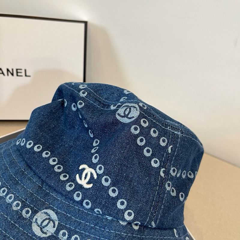 Chanel hat dx (90)