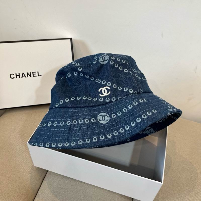 Chanel hat dx (91)