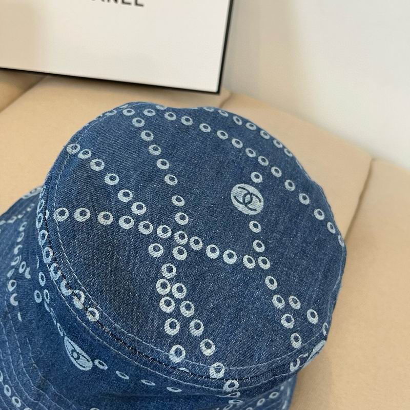Chanel hat dx (93)