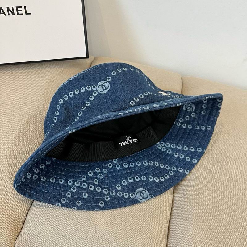 Chanel hat dx (96)