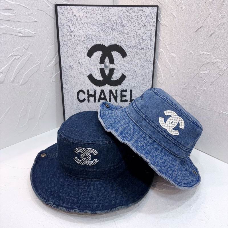 Chanel hat hm (1)