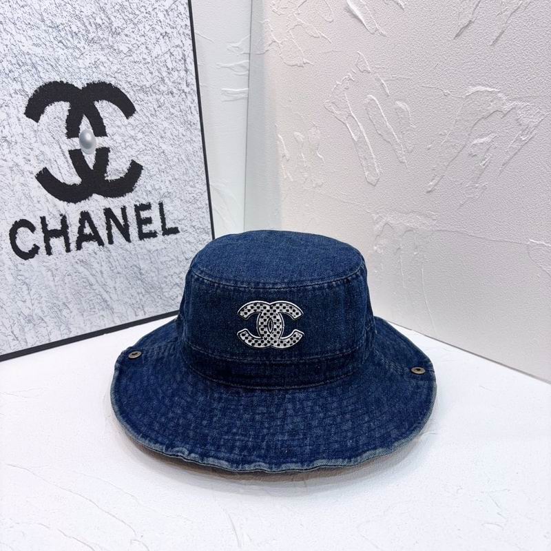 Chanel hat hm (2)