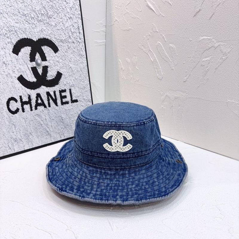 Chanel hat hm (3)