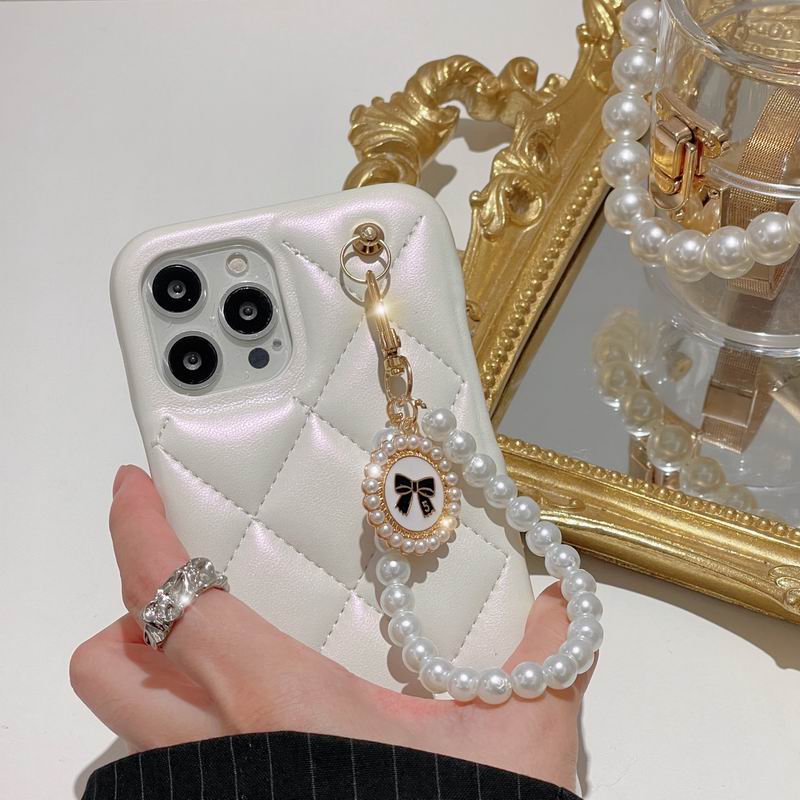 Chanel iPhone 11-14Pro max (1)