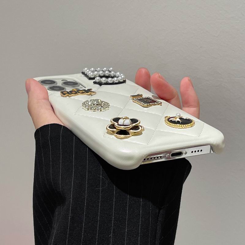 Chanel iPhone 11-14Pro max (9)