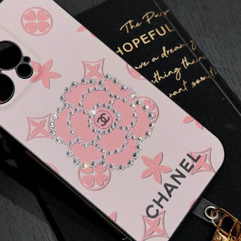 Chanel iPhone 11-15Pro max (1)