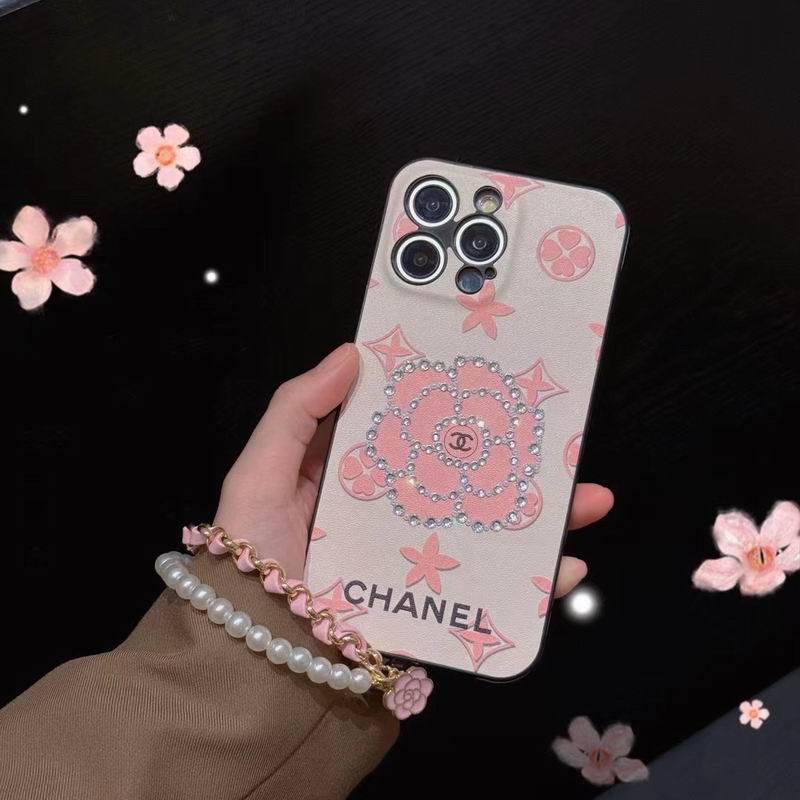 Chanel iPhone 11-15Pro max (2)