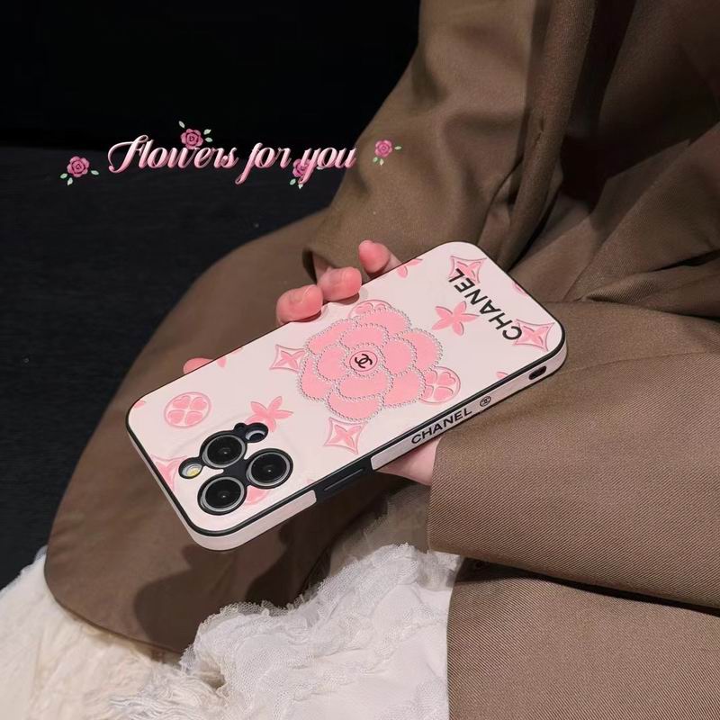 Chanel iPhone 11-15Pro max (3)