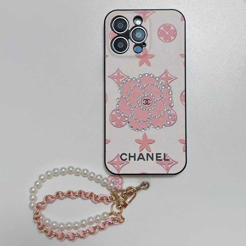 Chanel iPhone 11-15Pro max (4)