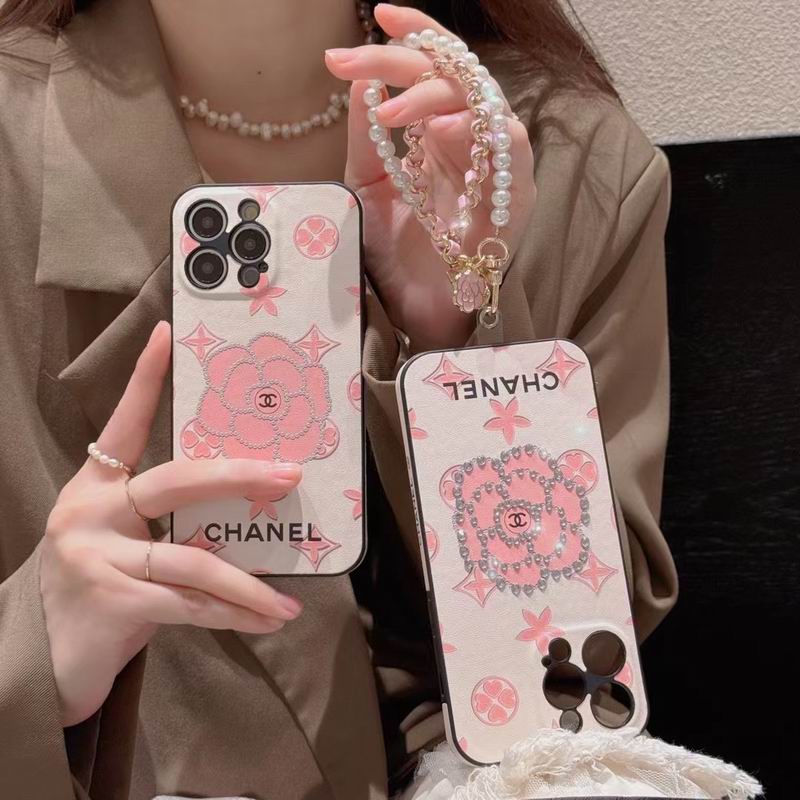 Chanel iPhone 11-15Pro max (5)