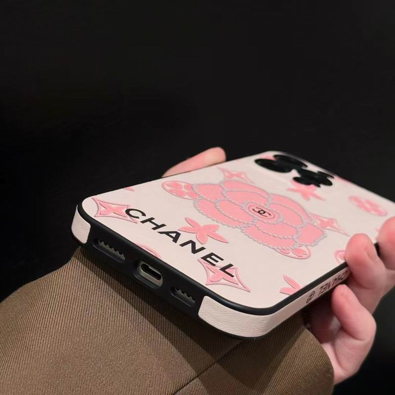 Chanel iPhone 11-15Pro max (6)