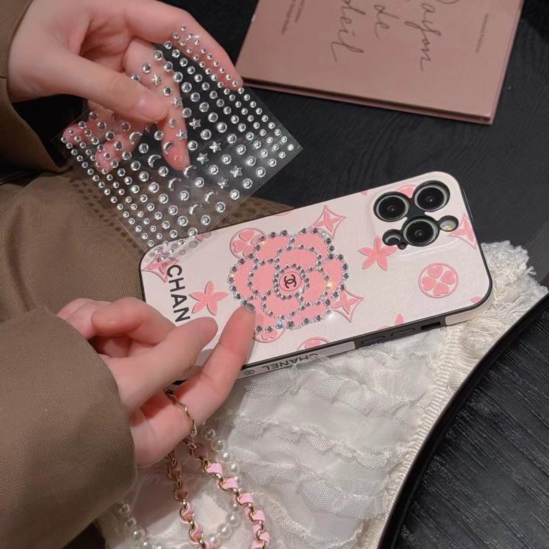 Chanel iPhone 11-15Pro max (7)
