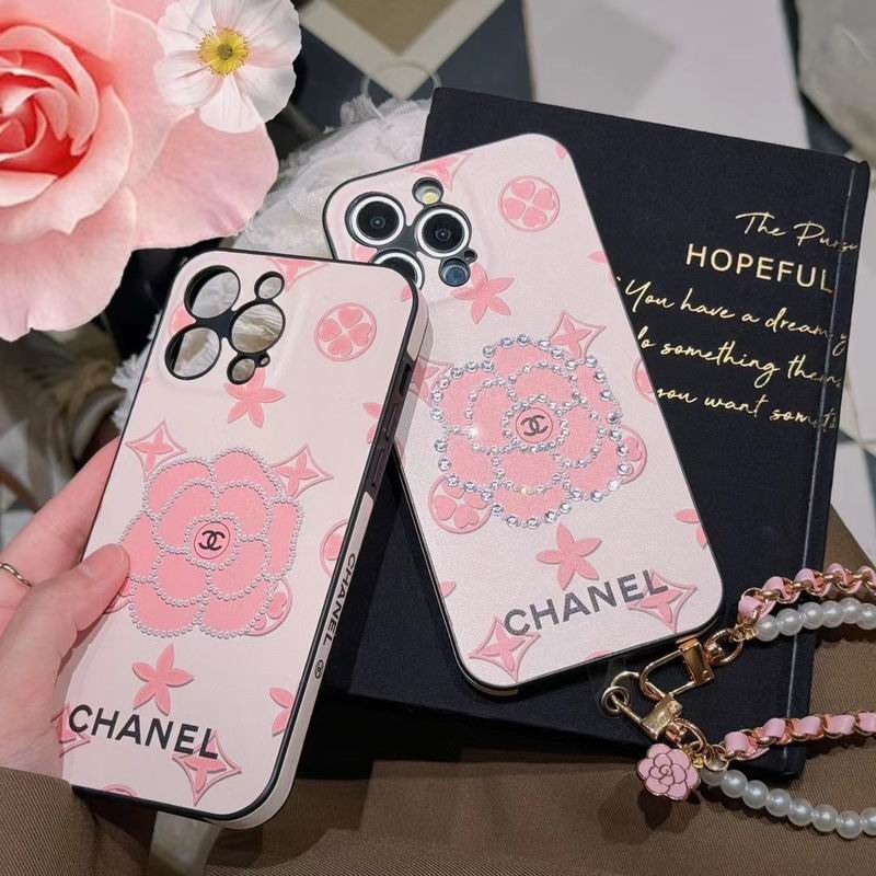Chanel iPhone 11-15Pro max (9)