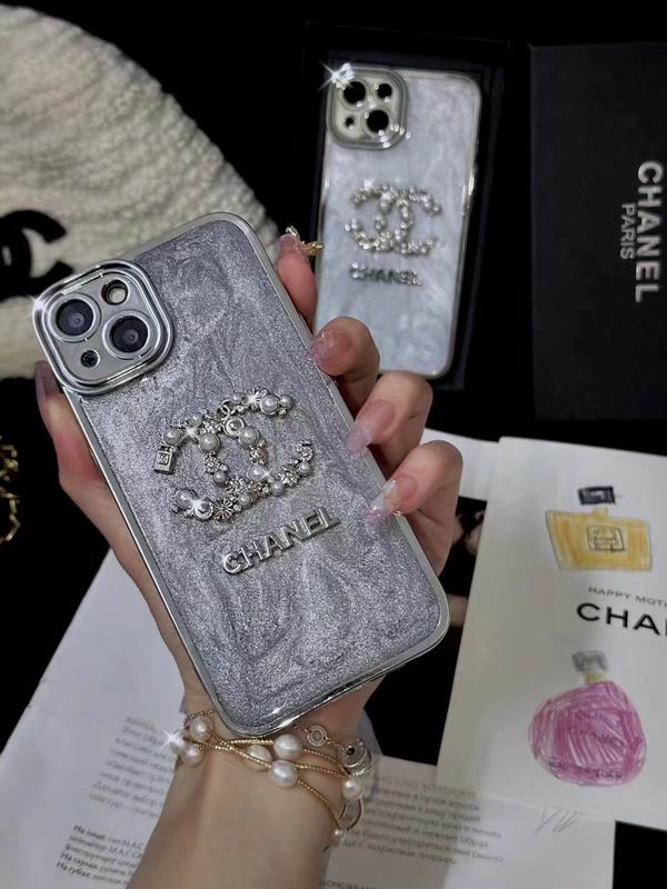 Chanel iPhone 11-15Pro max  (3)
