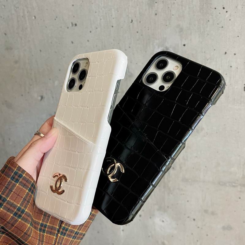 Chanel iPhone 11-15Pro max  (4)