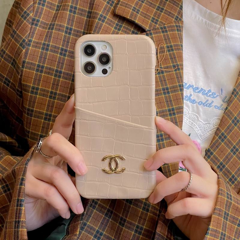 Chanel iPhone 11-15Pro max  (7)