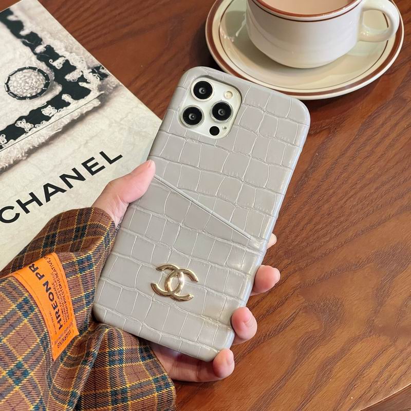 Chanel iPhone 11-15Pro max  (8)