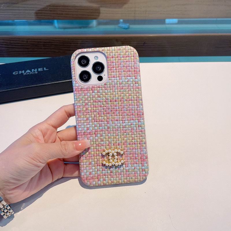Chanel iPhone 12-13Pro max (12)