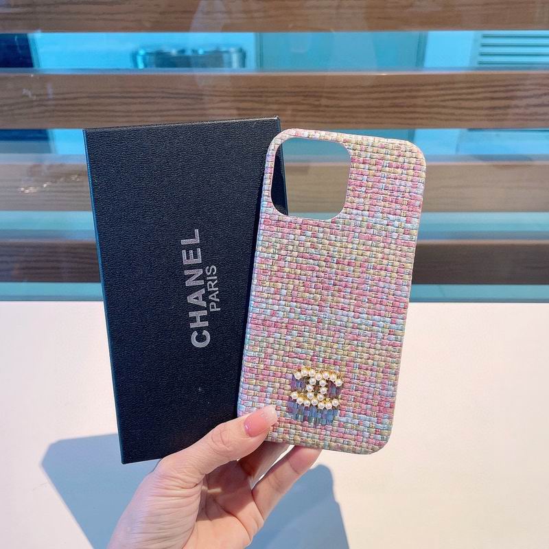 Chanel iPhone 12-13Pro max (13)