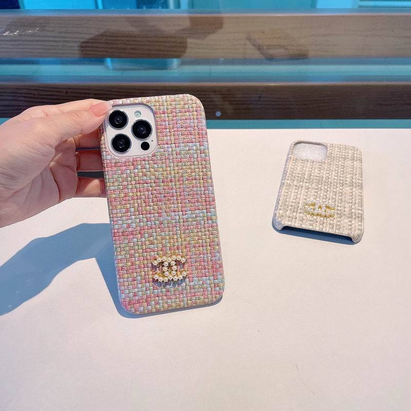 Chanel iPhone 12-13Pro max (14)