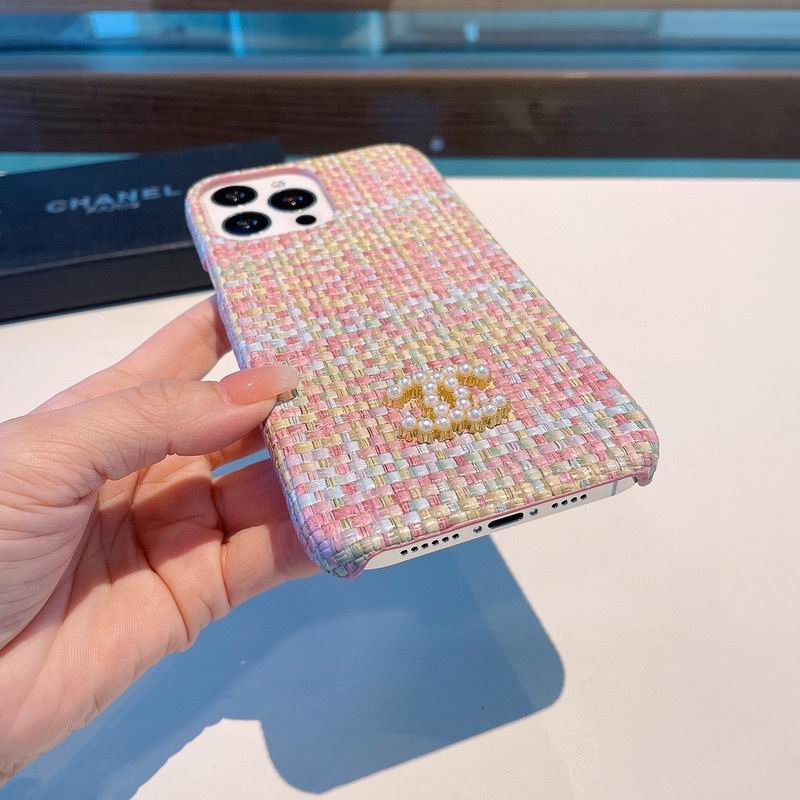 Chanel iPhone 12-13Pro max (15)