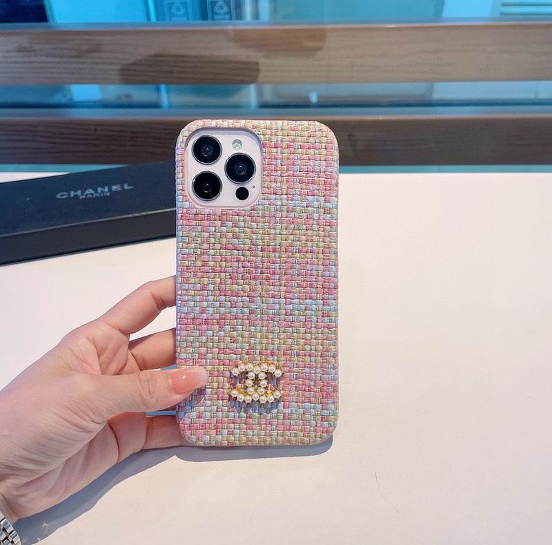 Chanel iPhone 12-13Pro max (16)