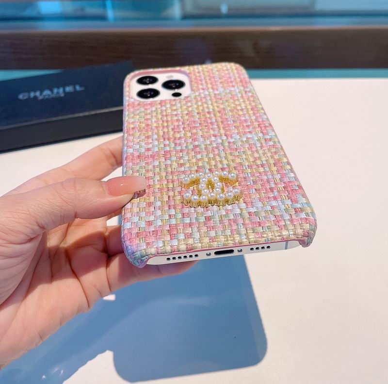 Chanel iPhone 12-13Pro max (17)