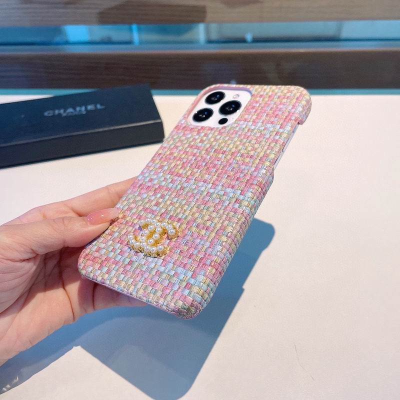 Chanel iPhone 12-13Pro max (18)