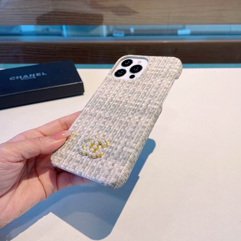 Chanel iPhone 12-13Pro max (2)