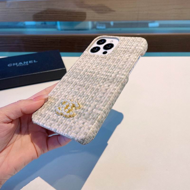 Chanel iPhone 12-13Pro max (4)
