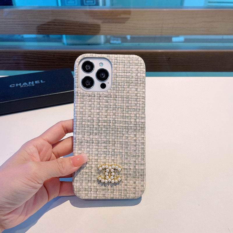 Chanel iPhone 12-13Pro max (5)