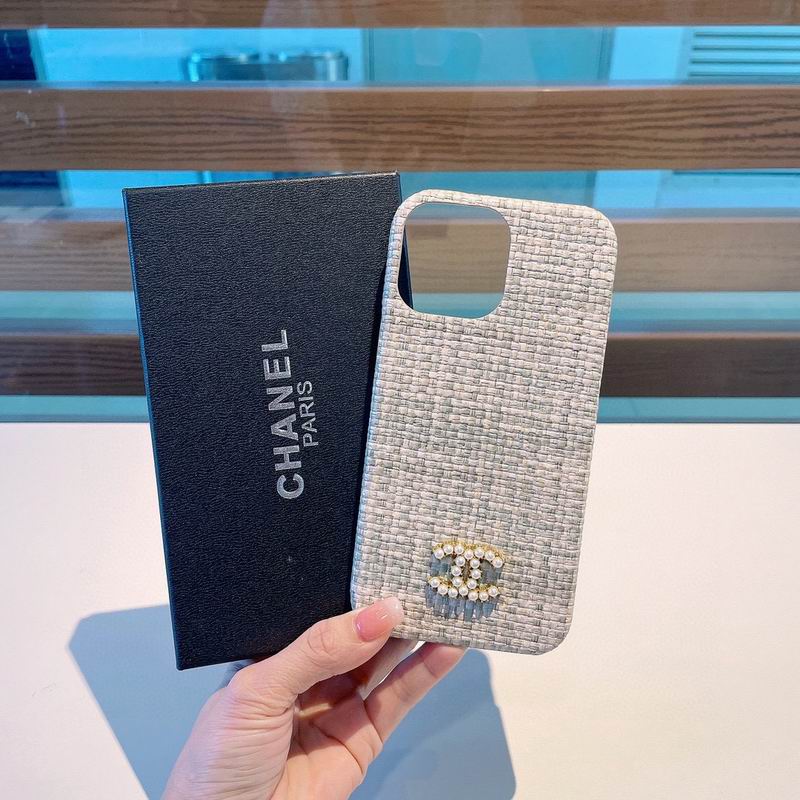 Chanel iPhone 12-13Pro max (6)