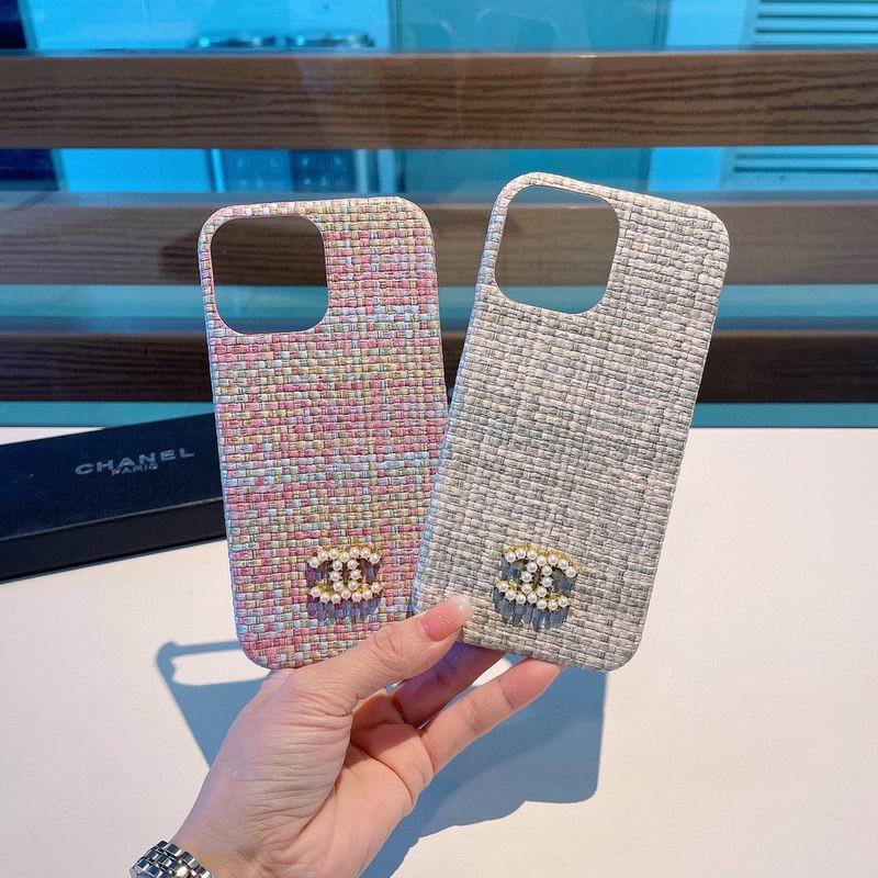 Chanel iPhone 12-13Pro max (7)