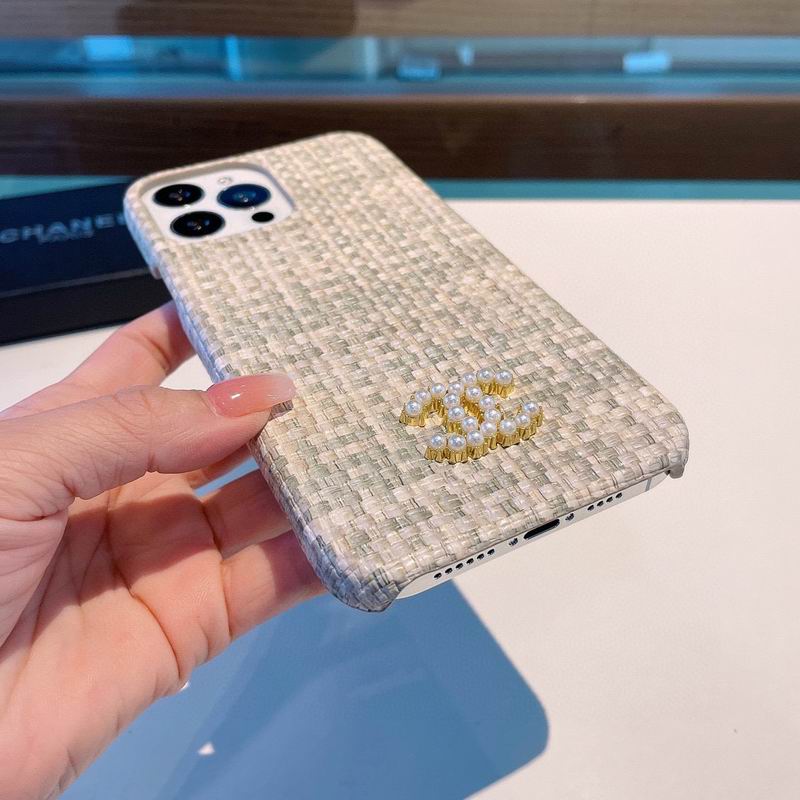 Chanel iPhone 12-13Pro max (9)