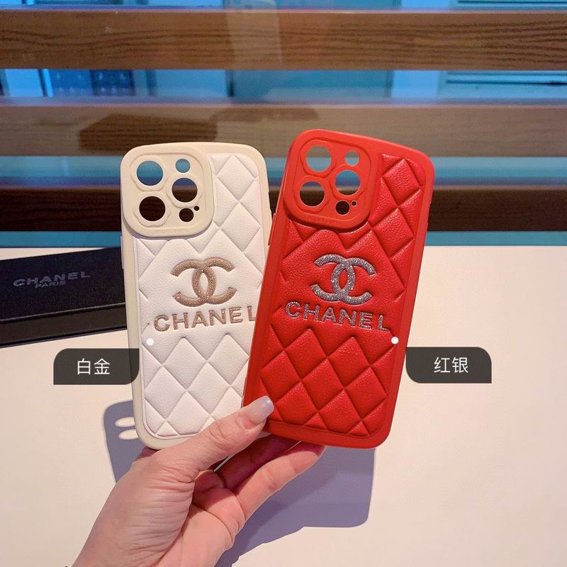 Chanel iPhone 12-14Pro max (10)
