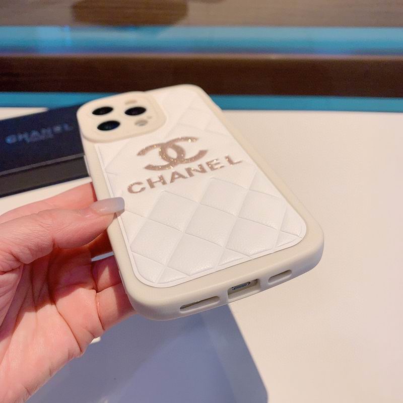 Chanel iPhone 12-14Pro max (11)