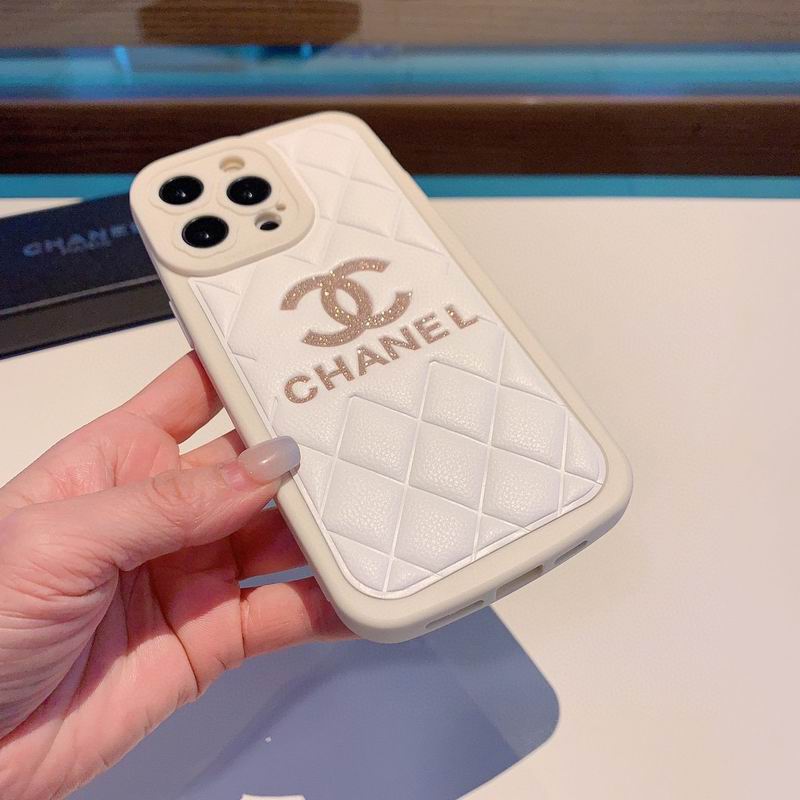 Chanel iPhone 12-14Pro max (12)