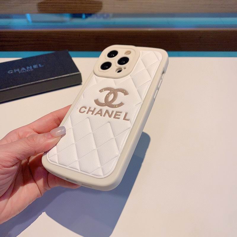 Chanel iPhone 12-14Pro max (13)