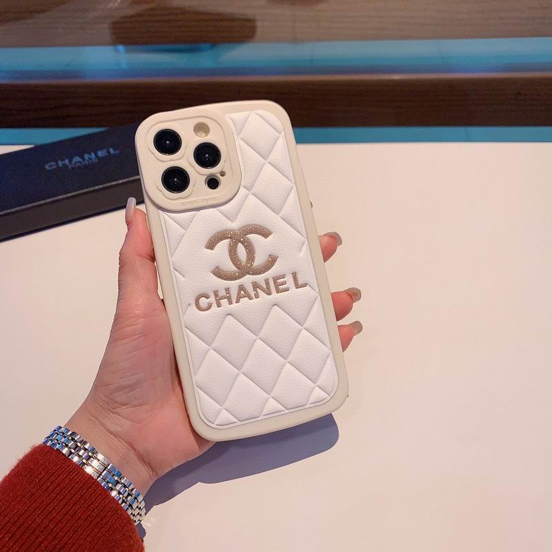 Chanel iPhone 12-14Pro max (14)