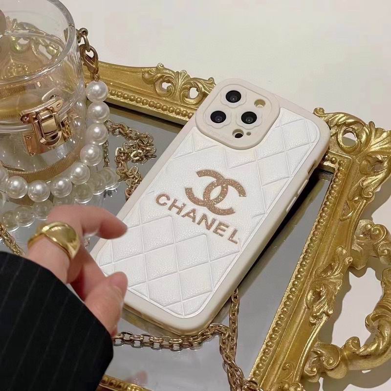 Chanel iPhone 12-14Pro max (15)