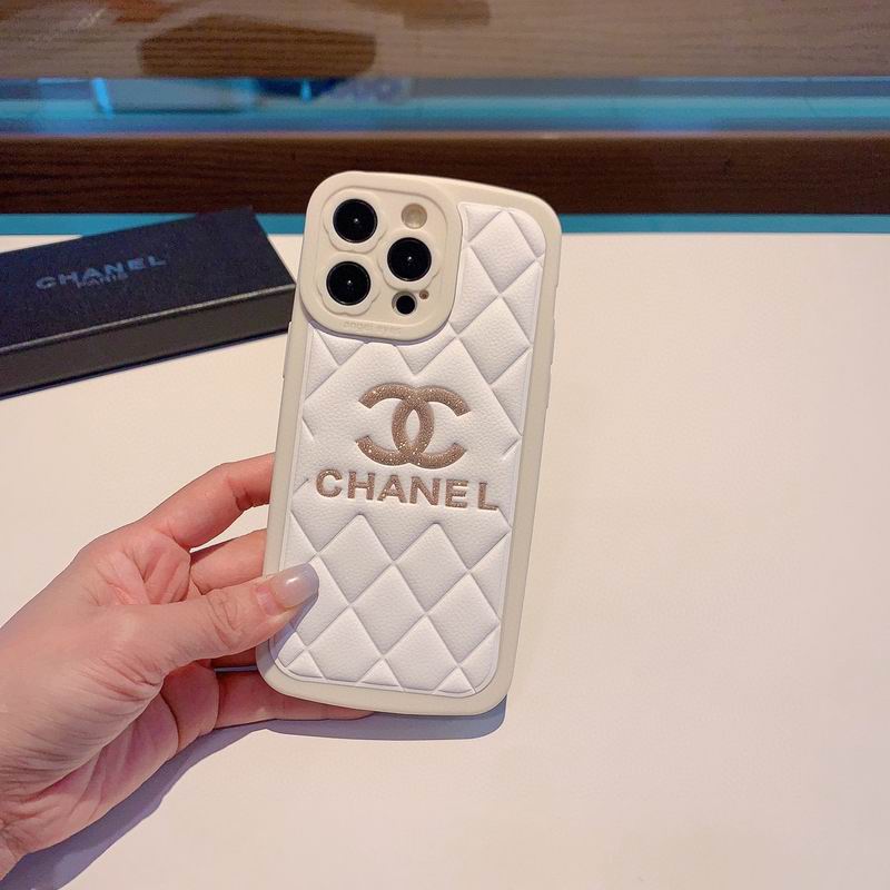 Chanel iPhone 12-14Pro max (17)