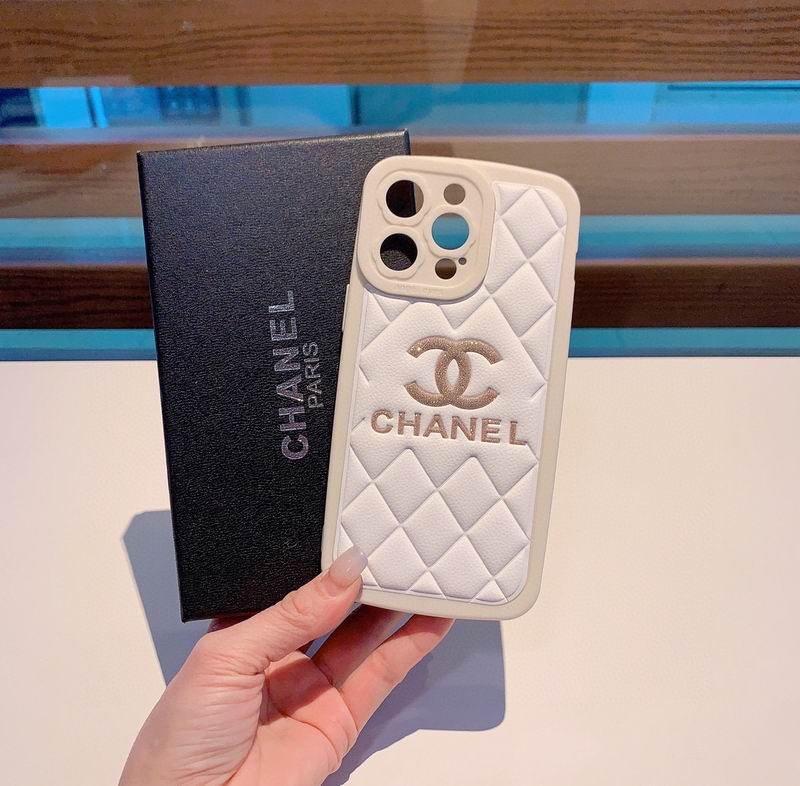 Chanel iPhone 12-14Pro max (18)