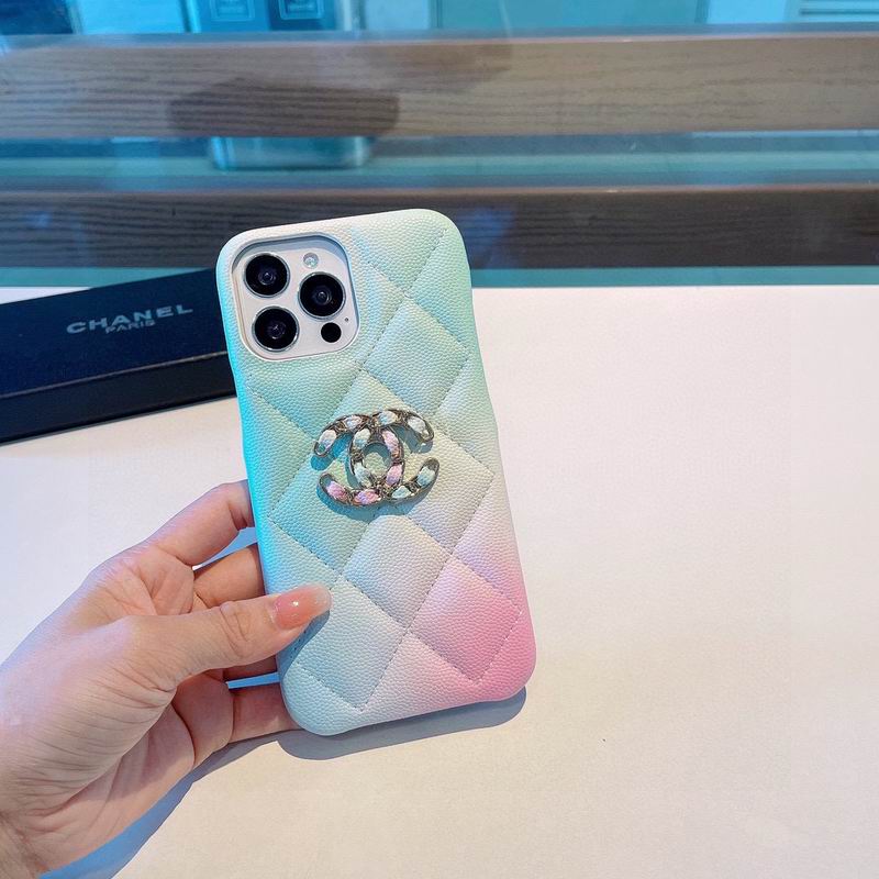 Chanel iPhone 12-14Pro max (3)