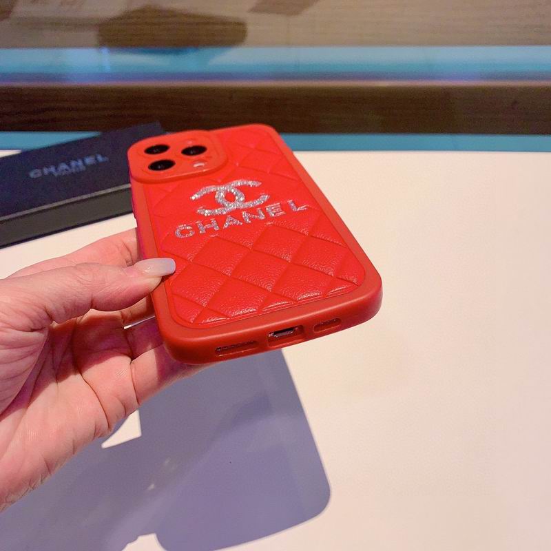 Chanel iPhone 12-14Pro max (4)