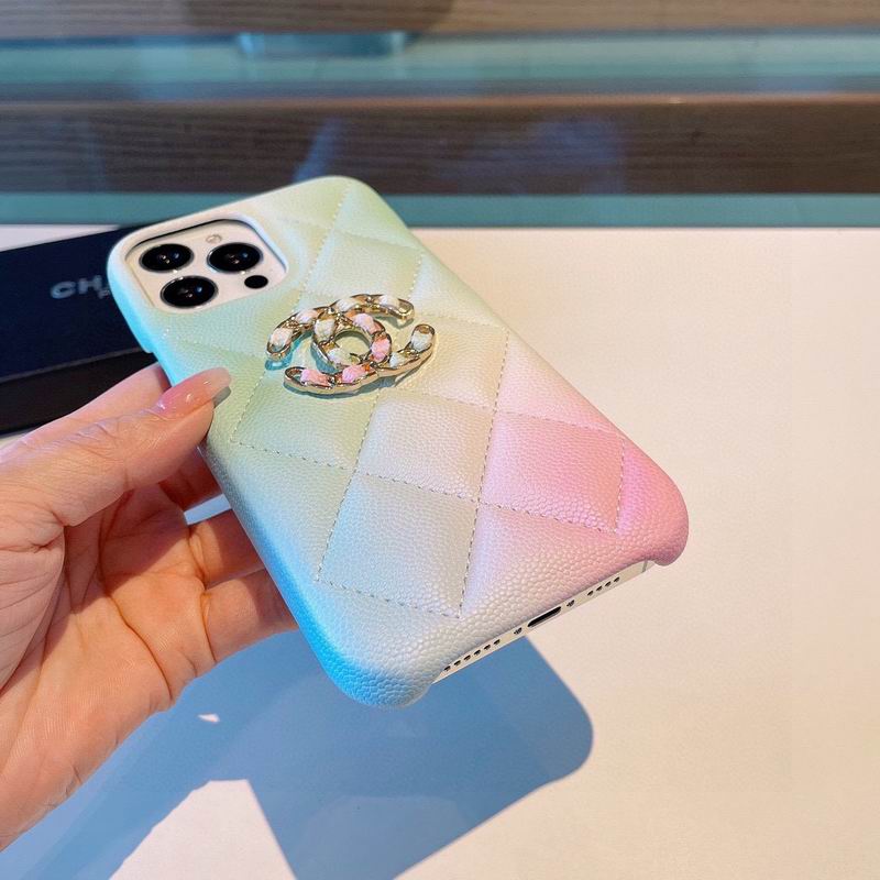 Chanel iPhone 12-14Pro max (6)