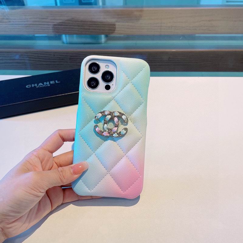 Chanel iPhone 12-14Pro max (7)